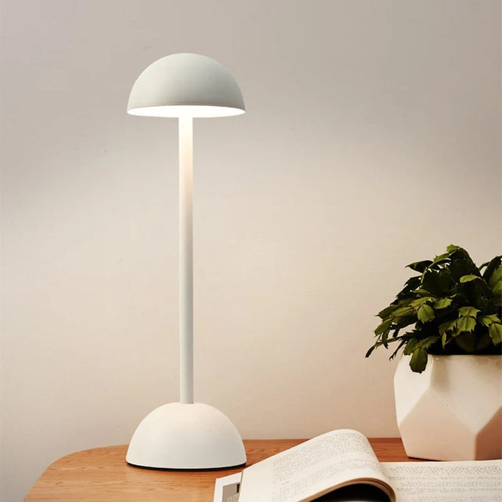 Skanto | Nordisk Minimalistisk Bordlampe