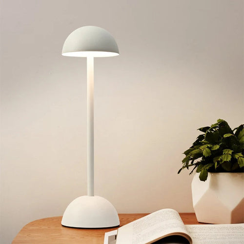Skanto | Nordisk Minimalistisk Bordlampe