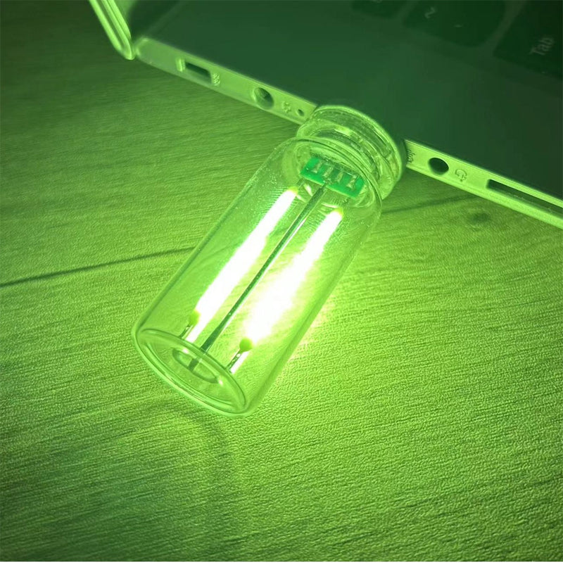 Skanto | USB Berøring Nattlys