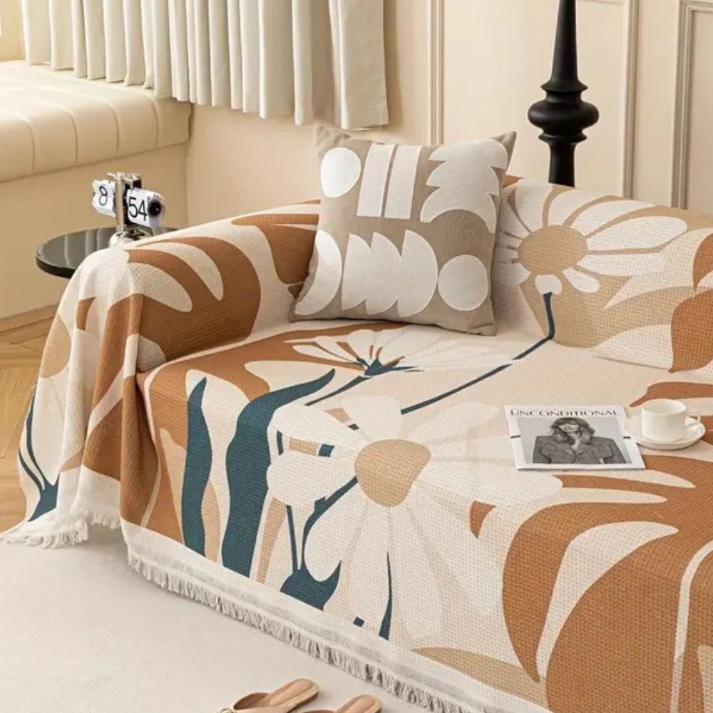 Skanto | Daisy Dream Sofa Cover