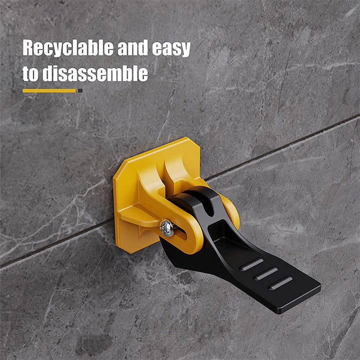 Tile Leveling System | Skanto