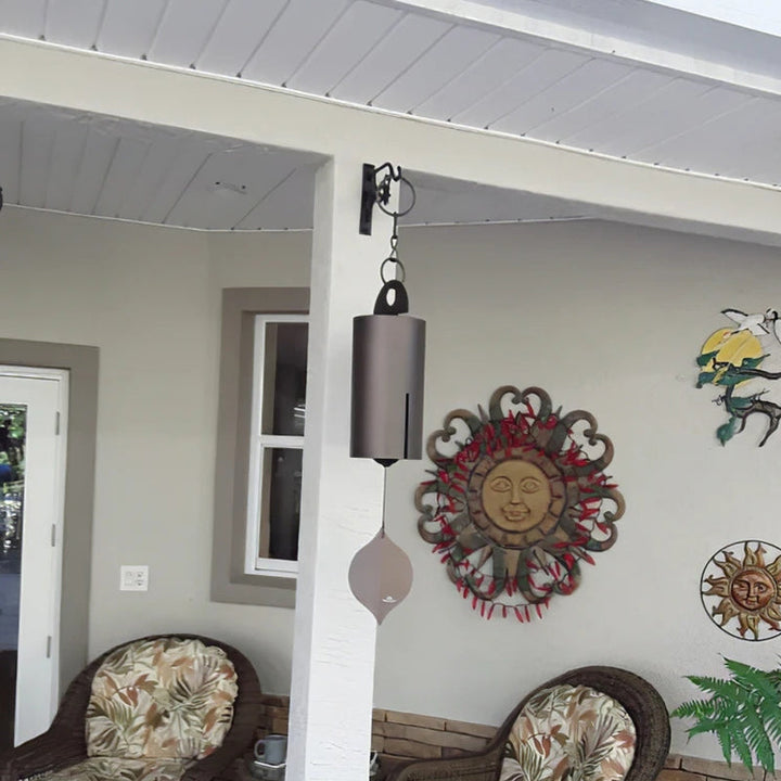 Skanto | Tranquil Bell Garden Vindspill