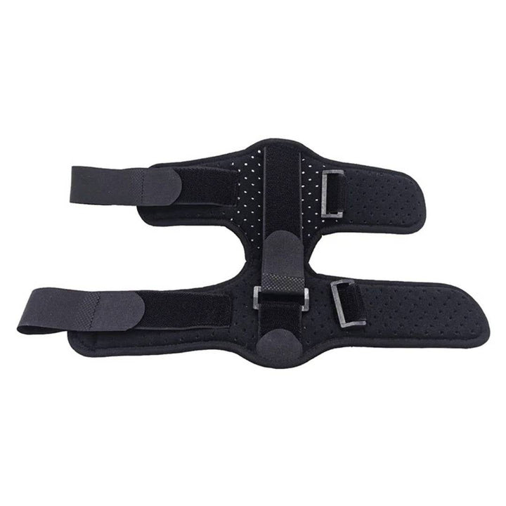 StrideGuard Drop-foot support | Foot and ankle support - Elevates the forefoot - Improves gait - Reduces falls - Relieves pain for mobility aid Skanto