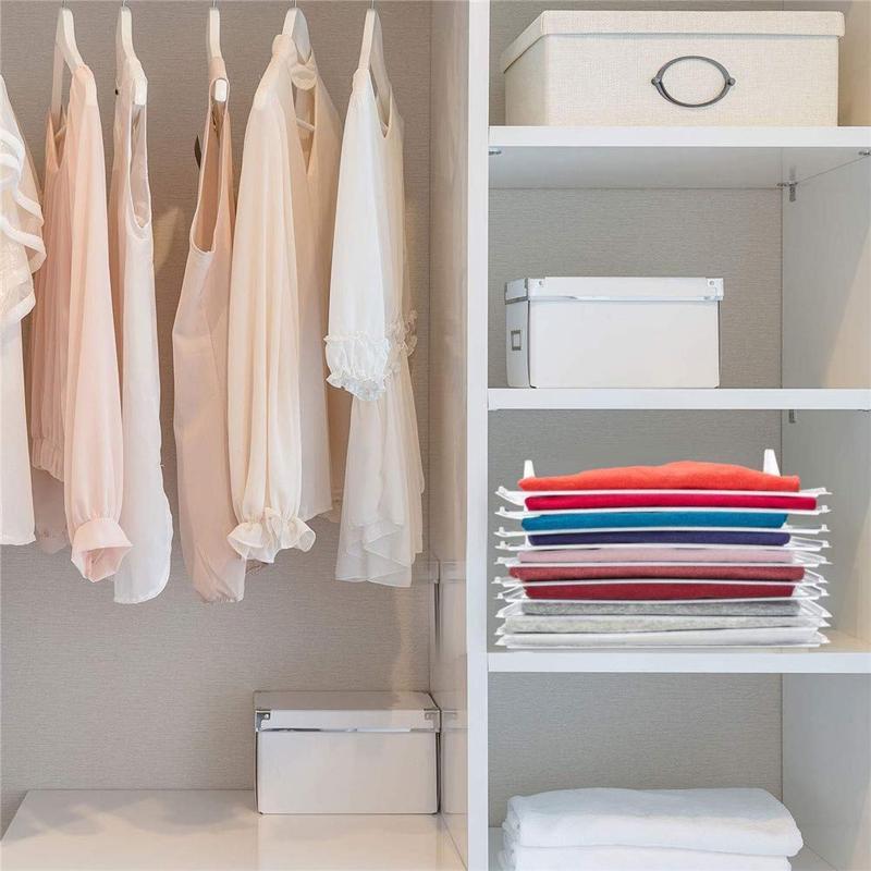 Skanto | Intelligent Garderobe Klær Organisator