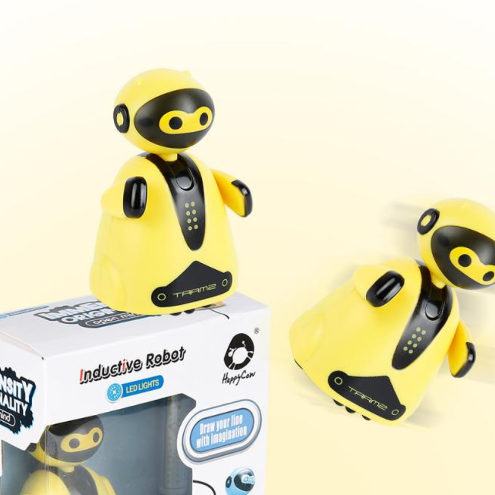 Skanto | CreatoBot Robot Leketøy