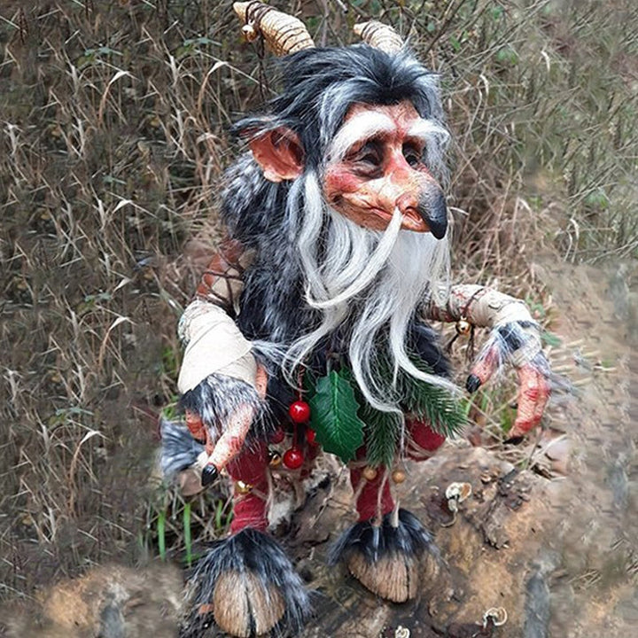 Skanto | Hagen Stor Goblin