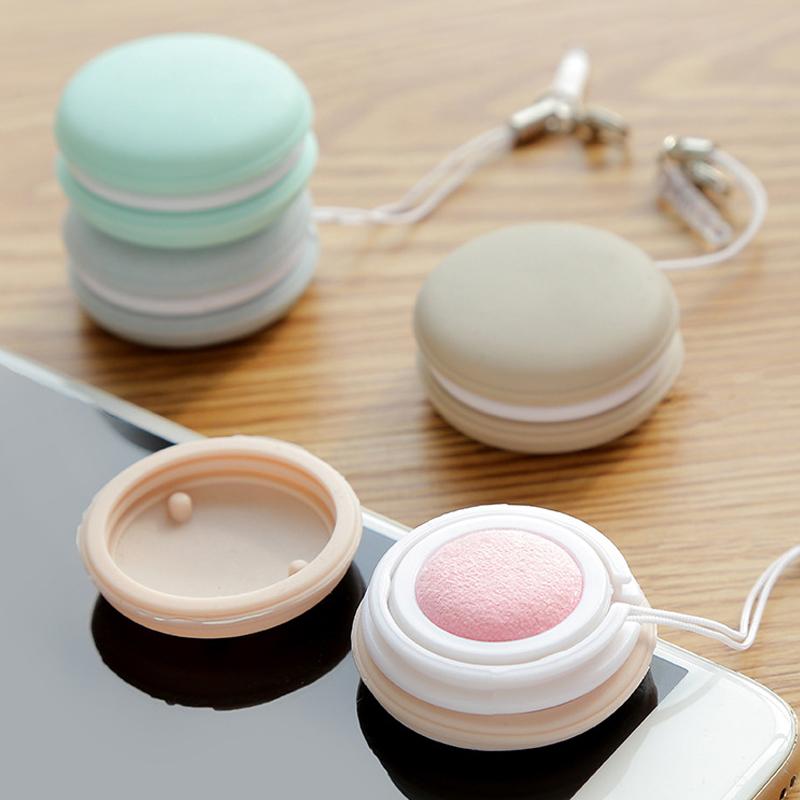 Skanto | Macaron Form Telefon Skjerm Rengjøringsverktøy
