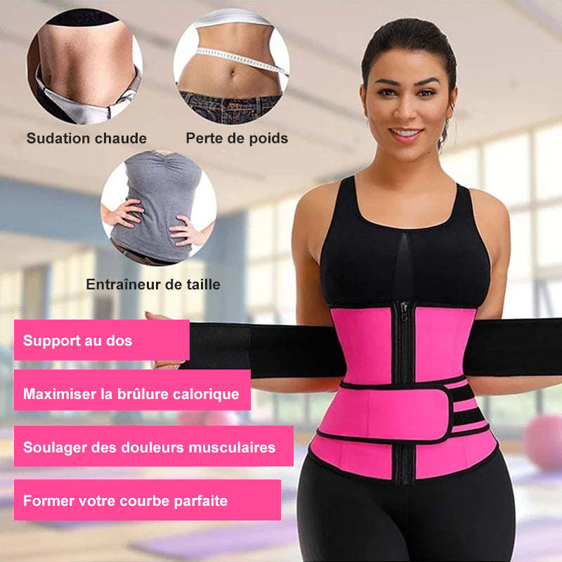 Fitnessbelte hoftestrikk | Skanto