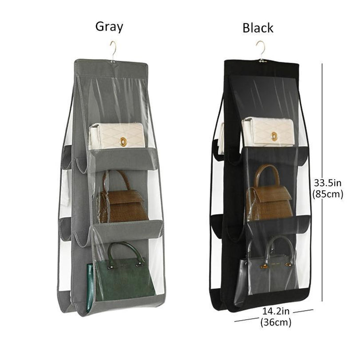 Skanto | Garderobe Foldbar Organisator