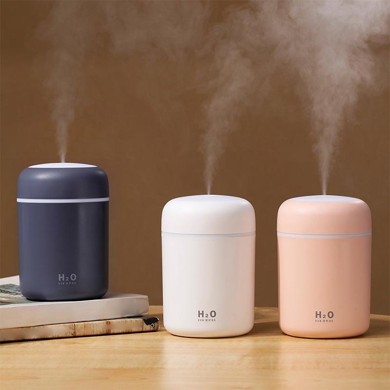 Mini Air Purifier | Skanto