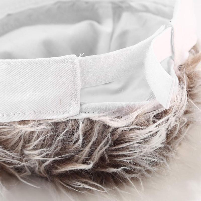 Hatt parykk | Skanto