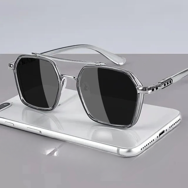 Harald Sunglasses | Trendy & Retro | Skanto