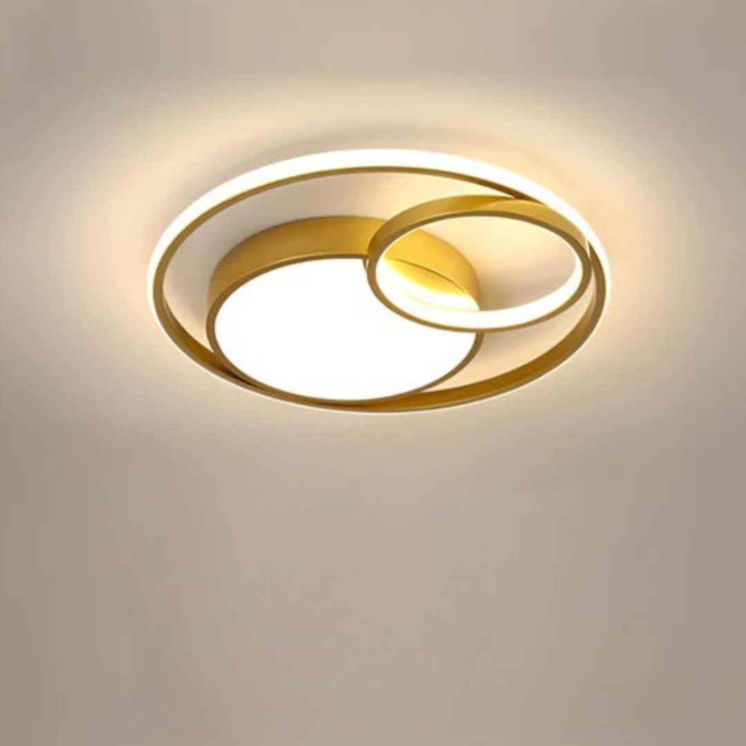 Skanto | Moderne LED Taklampe