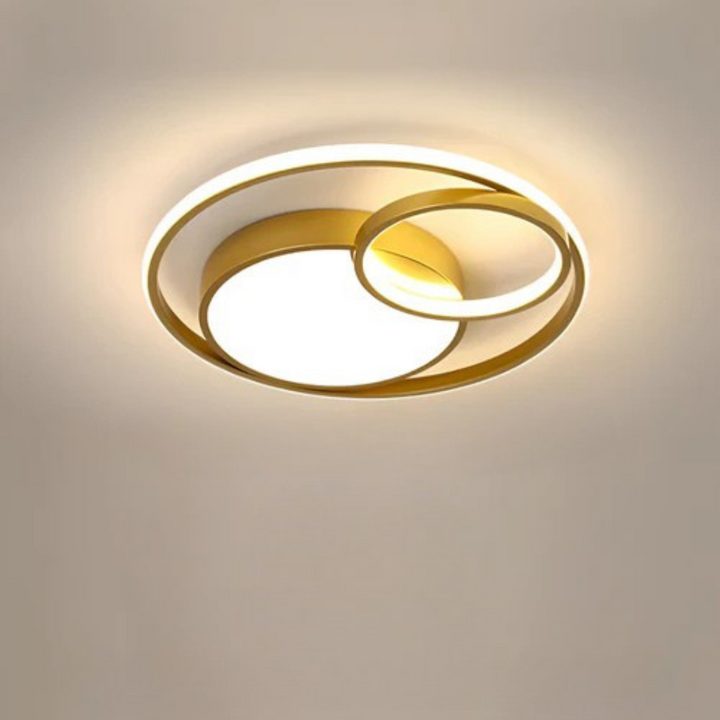 Skanto | Moderne LED Taklampe
