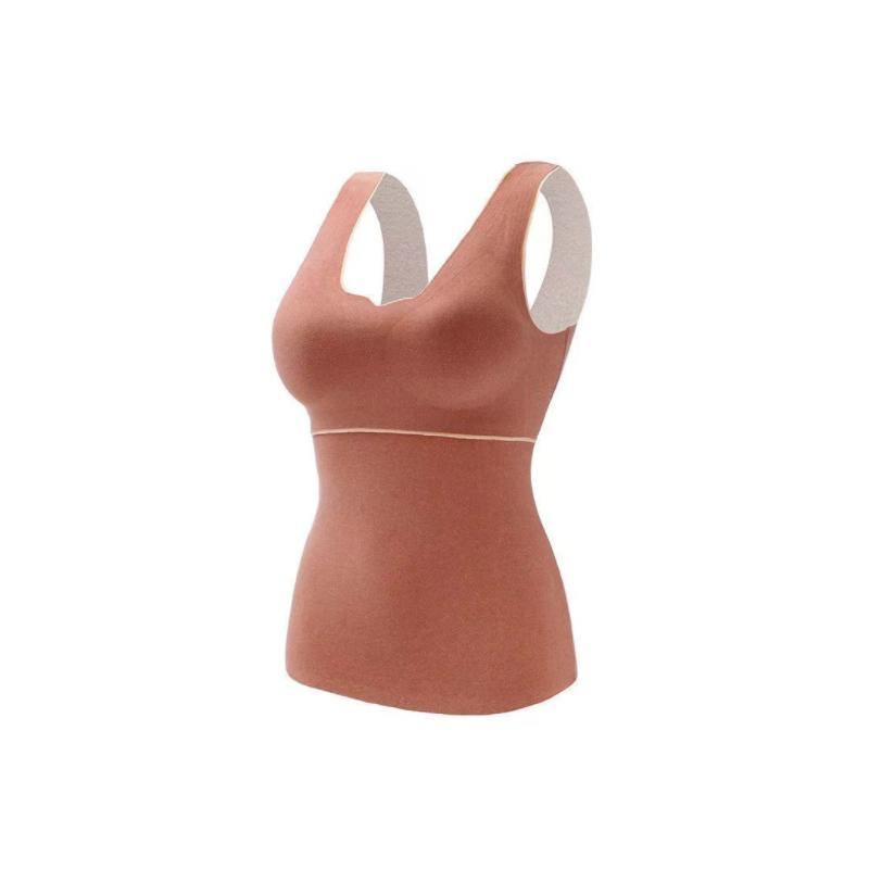 Sømløse fleece undertøy tynn | Skanto