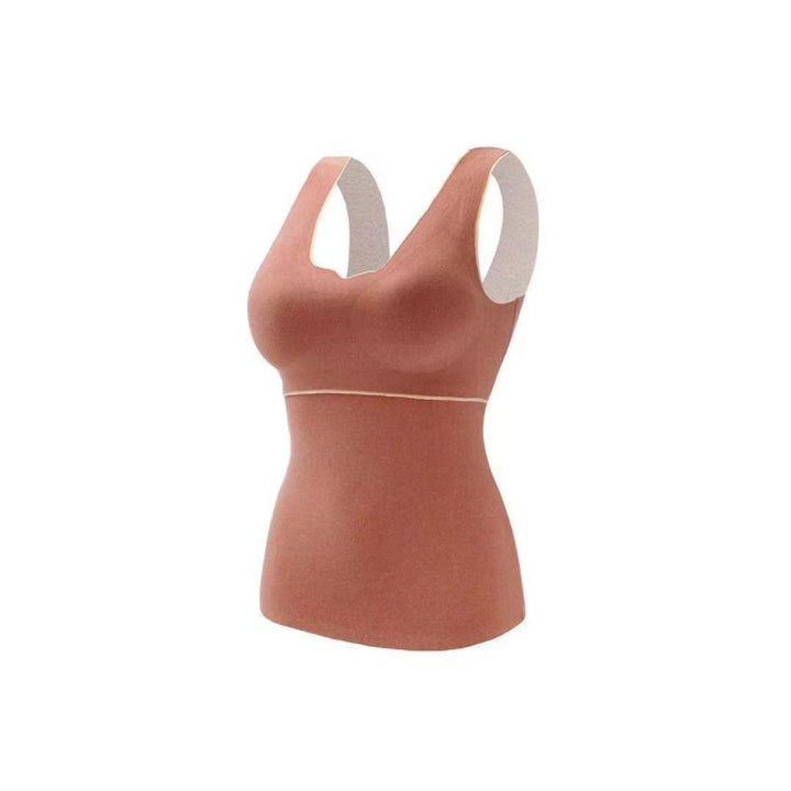 Sømløse fleece undertøy tynn | Skanto