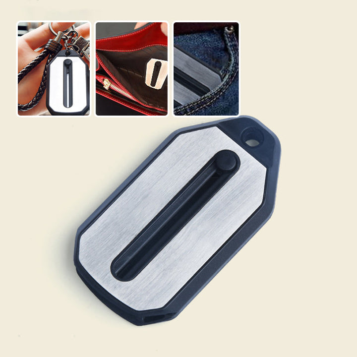 Skanto | Legless Nose Clip Lesebriller