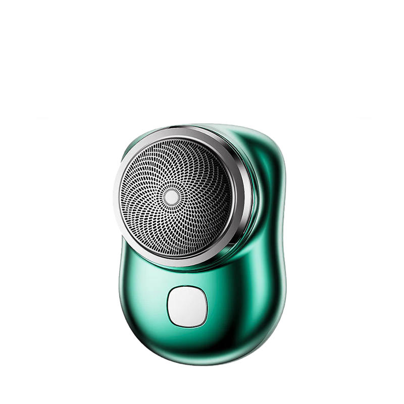 Skanto | Bærbar USB Mini Barbermaskin