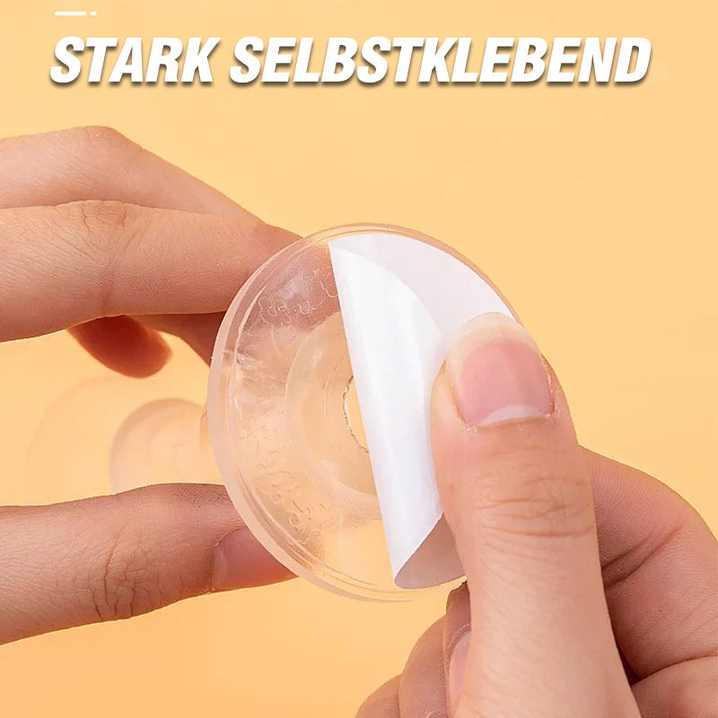 Dørluke laget av PVC silikon | Skanto