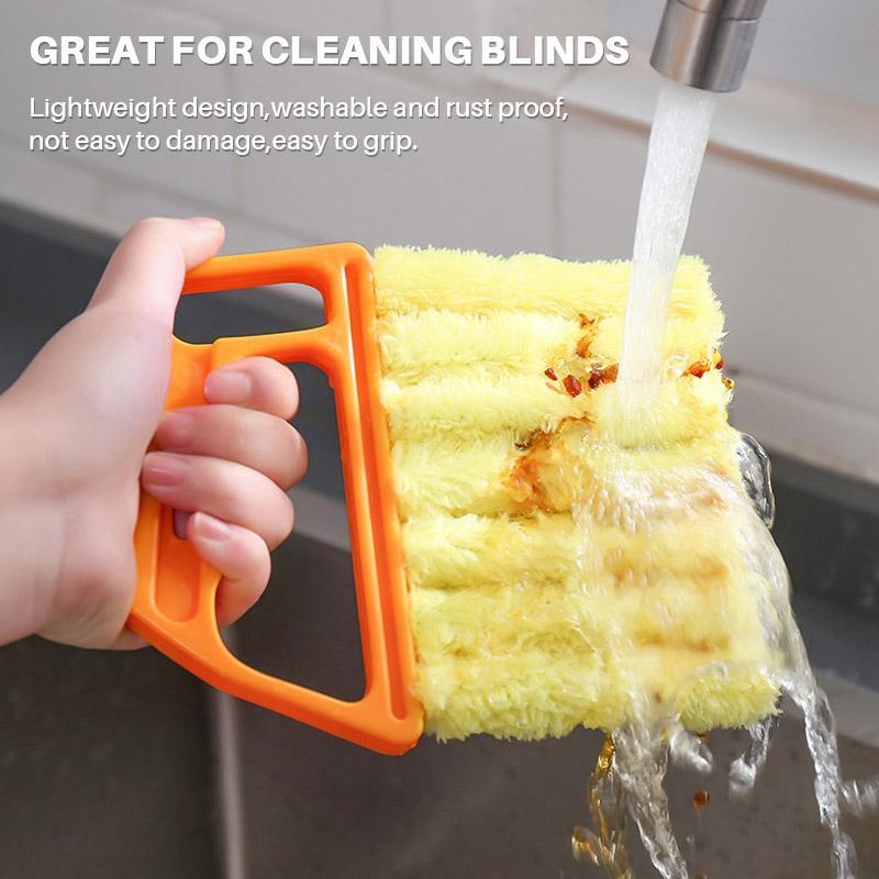 7 Finger Dusting Cleaner Tool | Skanto