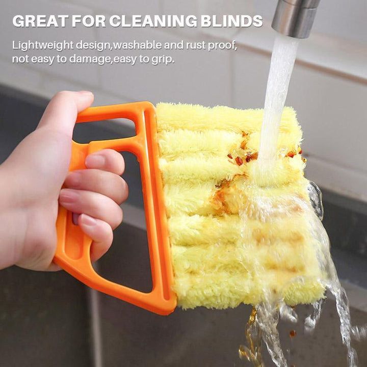 7 Finger Dusting Cleaner Tool | Skanto