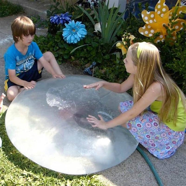 Skanto | Oppblåsbar Amazing Bubble Ball