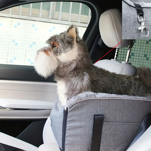 Skanto | Cloud Paws Reise Boostersete