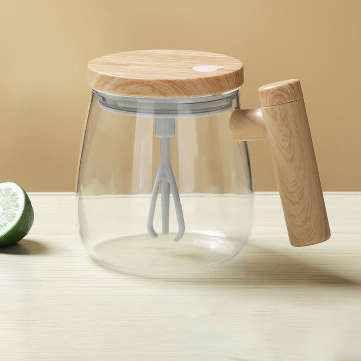 Electric High Speed Mixing Cup | Skanto