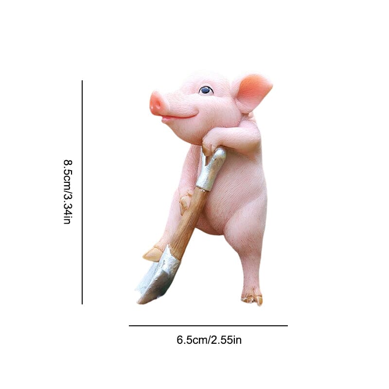 Skanto | Søtt Svin Ornament