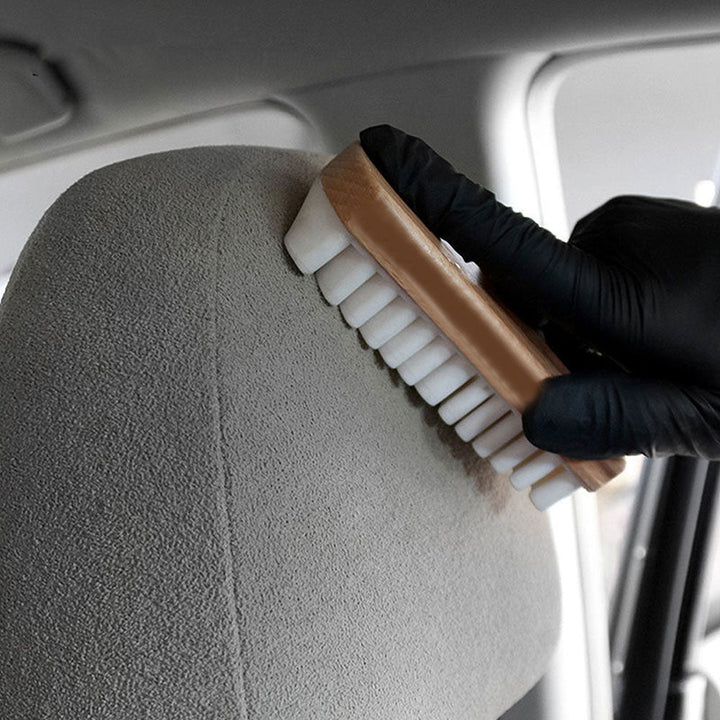 Skanto | Magic Shoe Cleaner Scrubber Brush