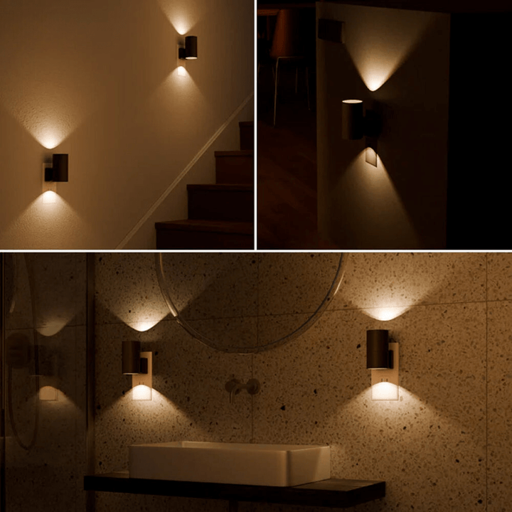 Skanto | Moderne LED Lampe Alova Energieffektiv Dimmbar Design