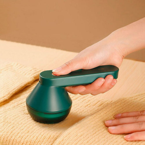 Electric Lint Remover | Skanto
