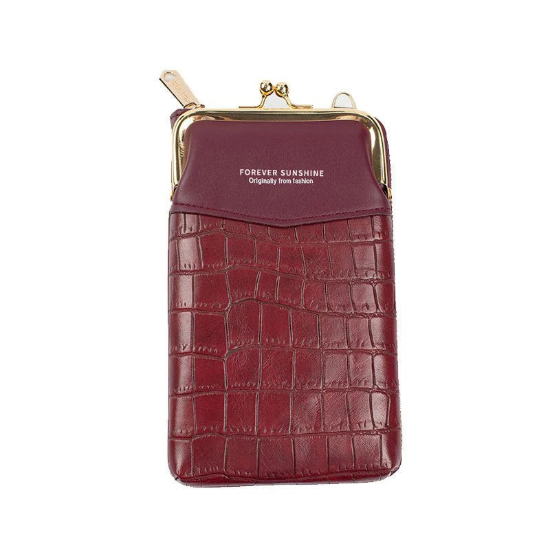 Skanto | Stilig Crossbody Bag
