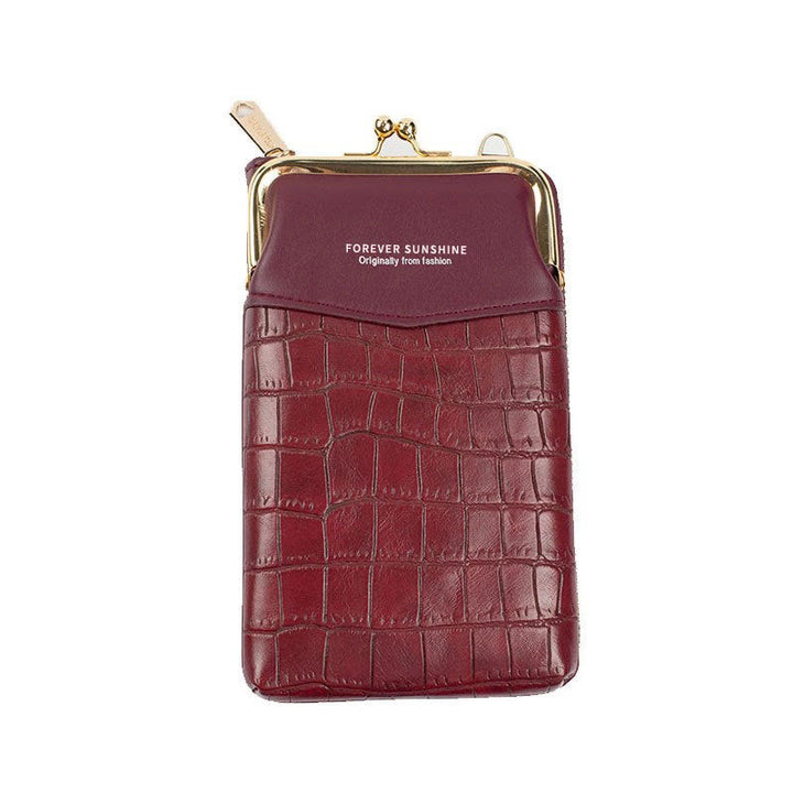 Skanto | Stilig Crossbody Bag