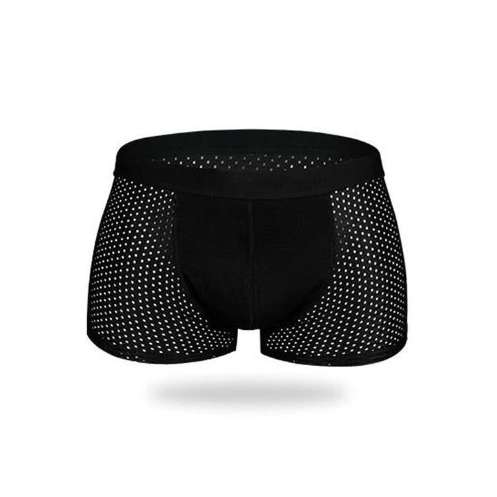 Skanto | Herremote Ny Ice Silk Modell Undertøy