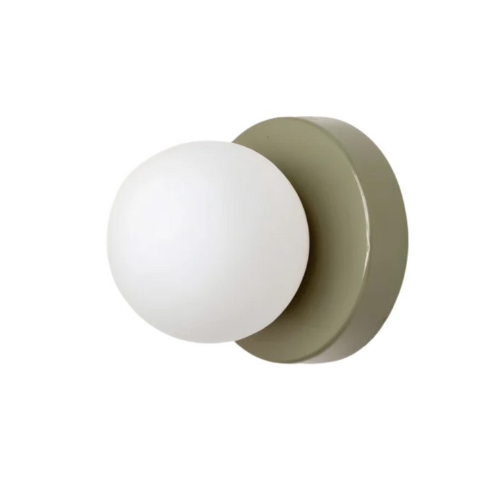 Skanto | Stilig LED Vegglampe