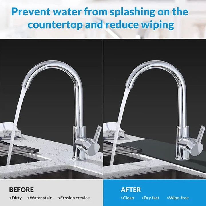 kitchen Faucet Mat | Skanto