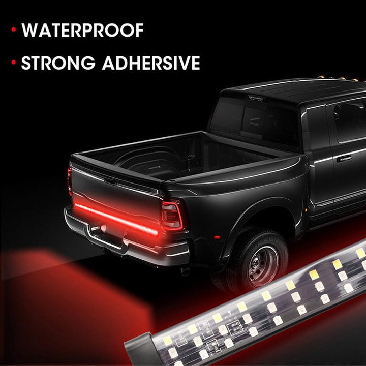 Skanto | Redline LED Bar