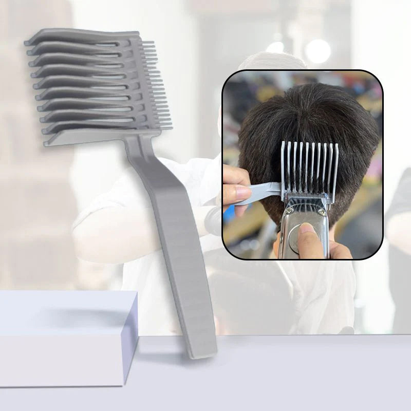 Skanto | Barber Shop Herrefrisør Flatt Hårkam