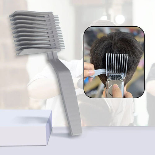 Skanto | Barber Shop Herrefrisør Flatt Hårkam