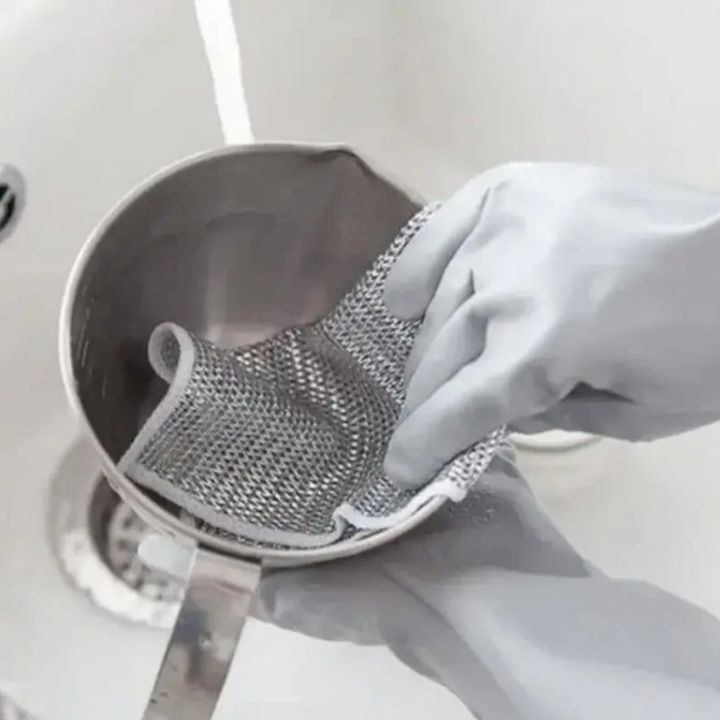 CleaningMagic Glans og Enkelhet Gjenoppdaget | Skanto