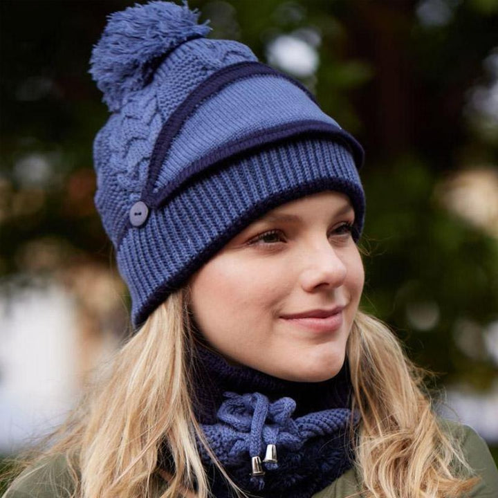 Skanto | Vinter Sett (Maske, Lue, Skjerf)