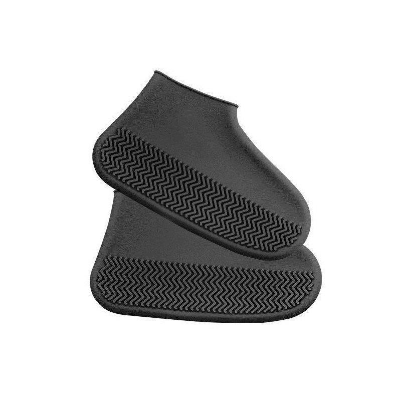 Skanto | Unisex Vanntette Silikon Overtrøyer, et Par