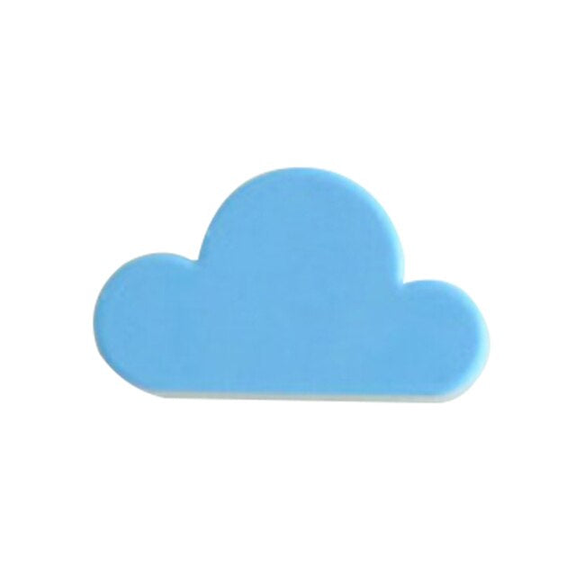 Cloud Magnetisk Vegg Nøkkelholder | Skanto