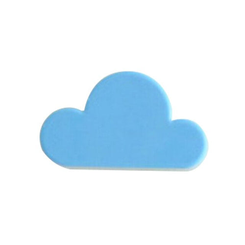 Cloud Magnetisk Vegg Nøkkelholder | Skanto