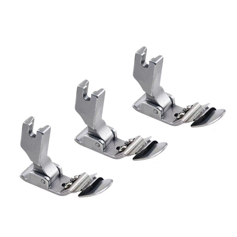 Presser foot for seam edges | Skanto