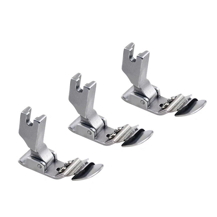 Presser foot for seam edges | Skanto