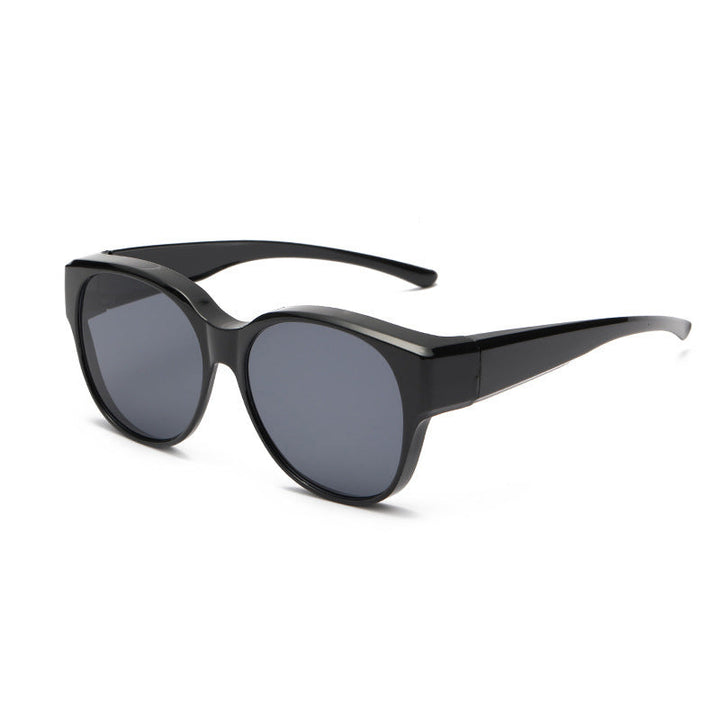 Skanto | Fit Over Glasses Solbriller