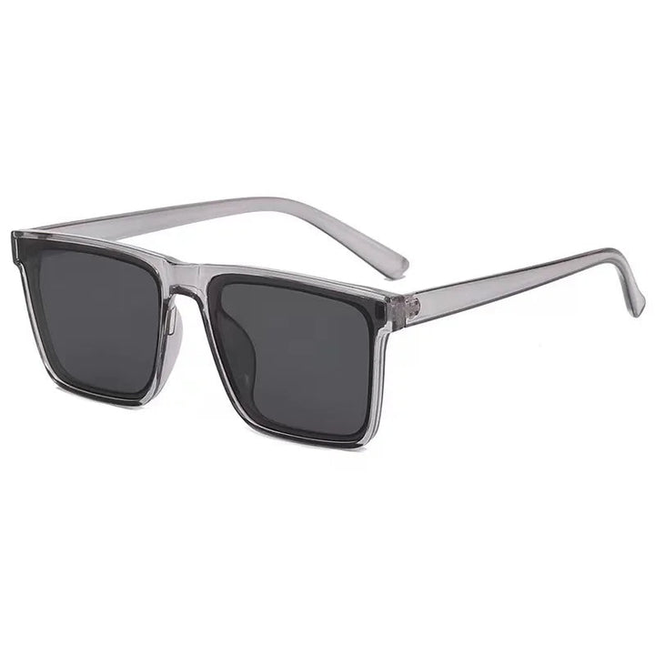 Sjoerd Sunglasses | Square & Vintage | Skanto