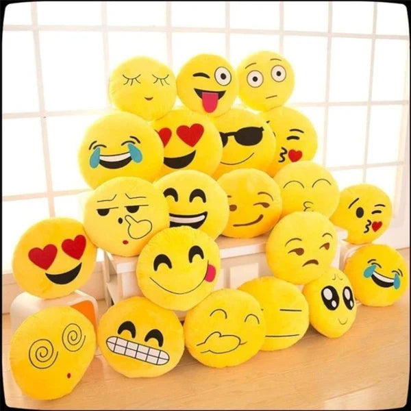 Emoji Pute Skanto